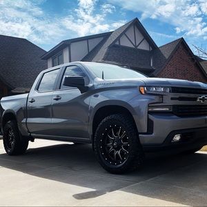 Meet your Posher, Jeff